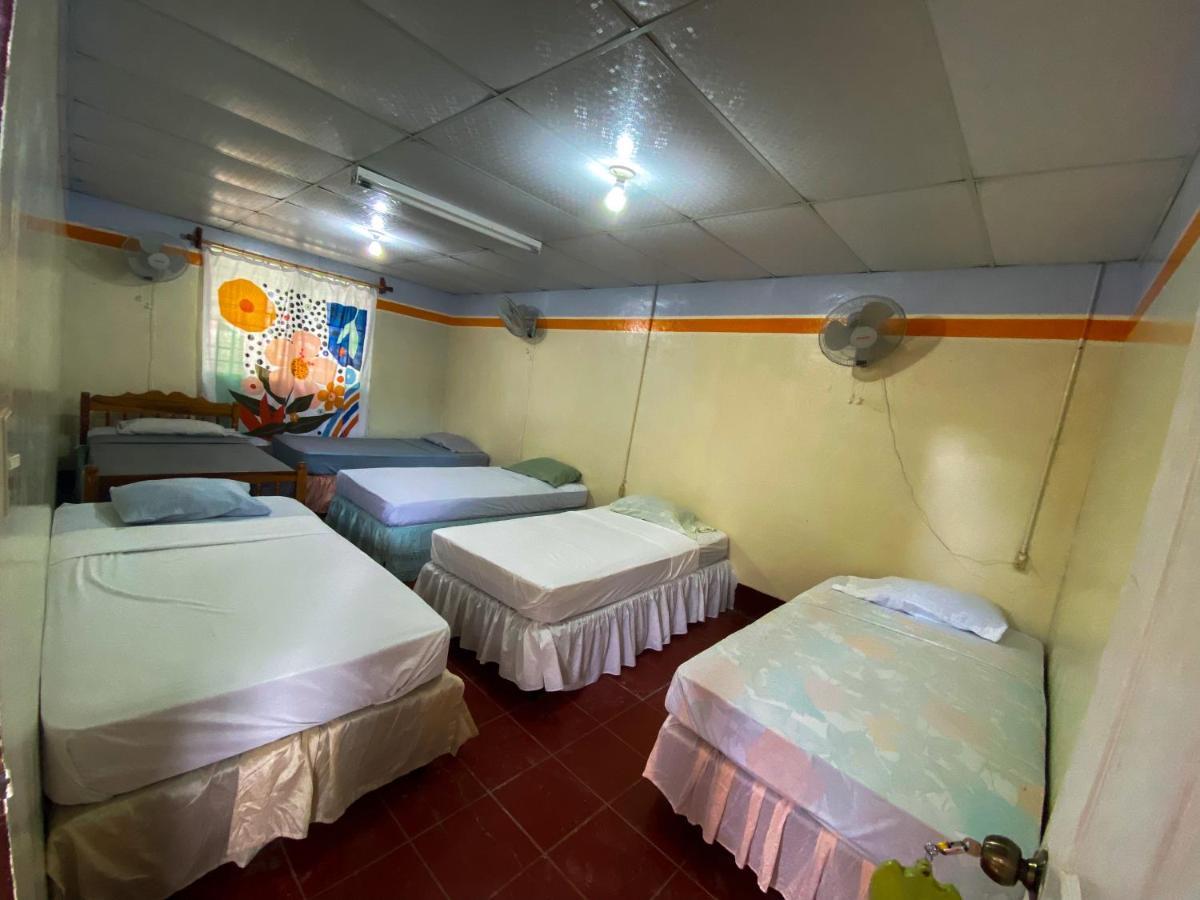 Hostal Tortuga Viajera Moyogalpa Eksteriør billede