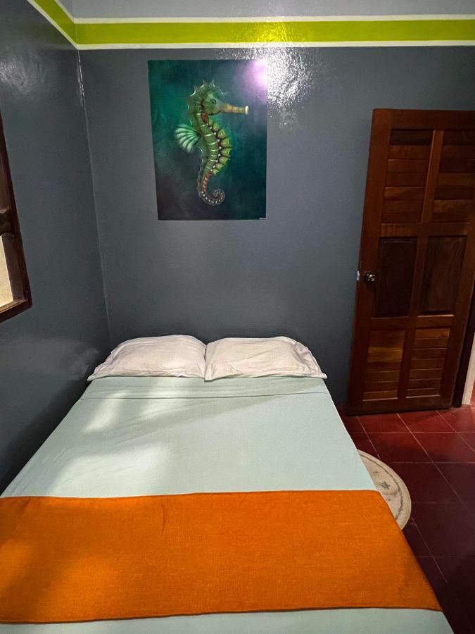 Hostal Tortuga Viajera Moyogalpa Eksteriør billede