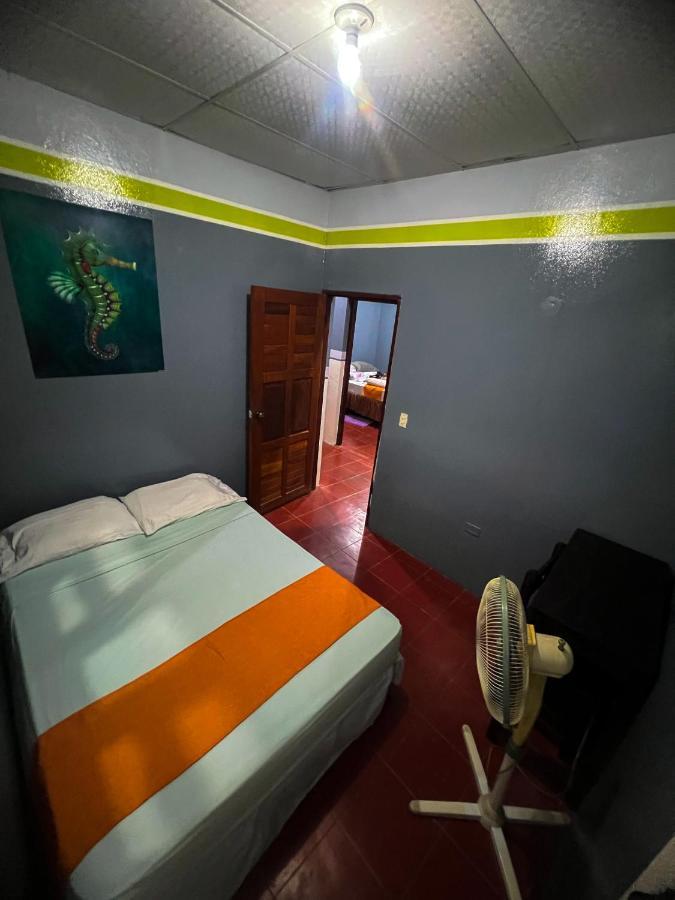 Hostal Tortuga Viajera Moyogalpa Eksteriør billede