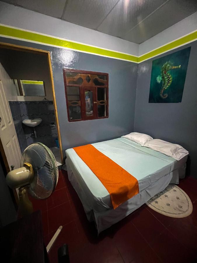 Hostal Tortuga Viajera Moyogalpa Eksteriør billede