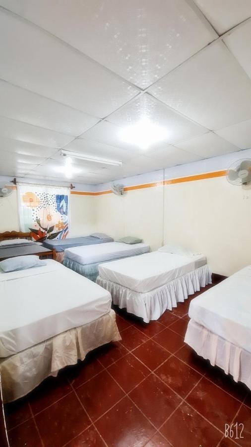 Hostal Tortuga Viajera Moyogalpa Eksteriør billede