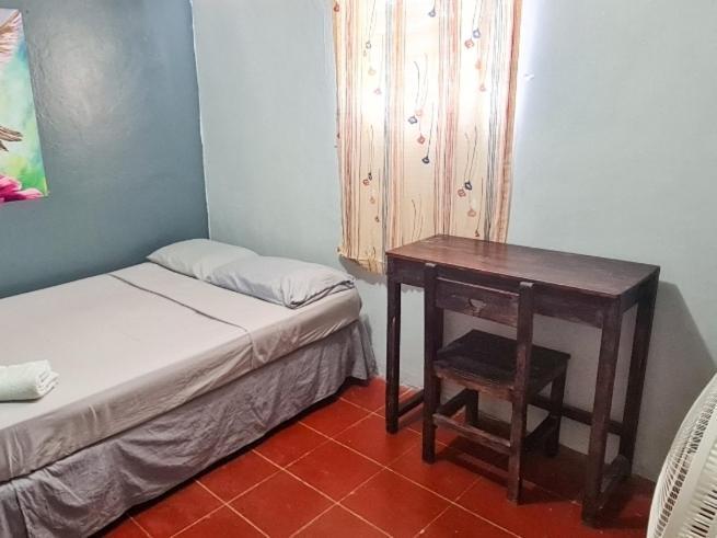 Hostal Tortuga Viajera Moyogalpa Værelse billede