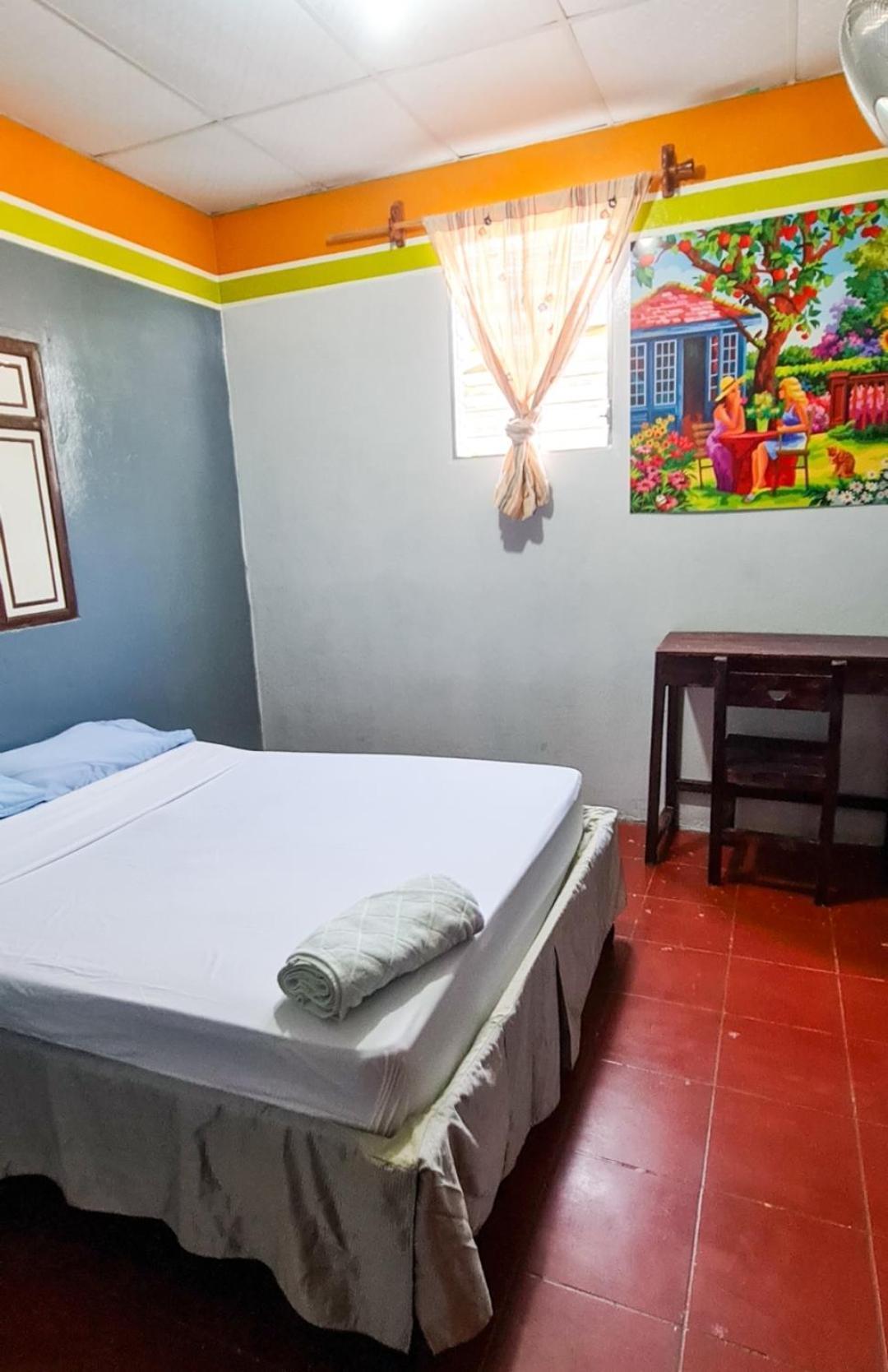 Hostal Tortuga Viajera Moyogalpa Værelse billede