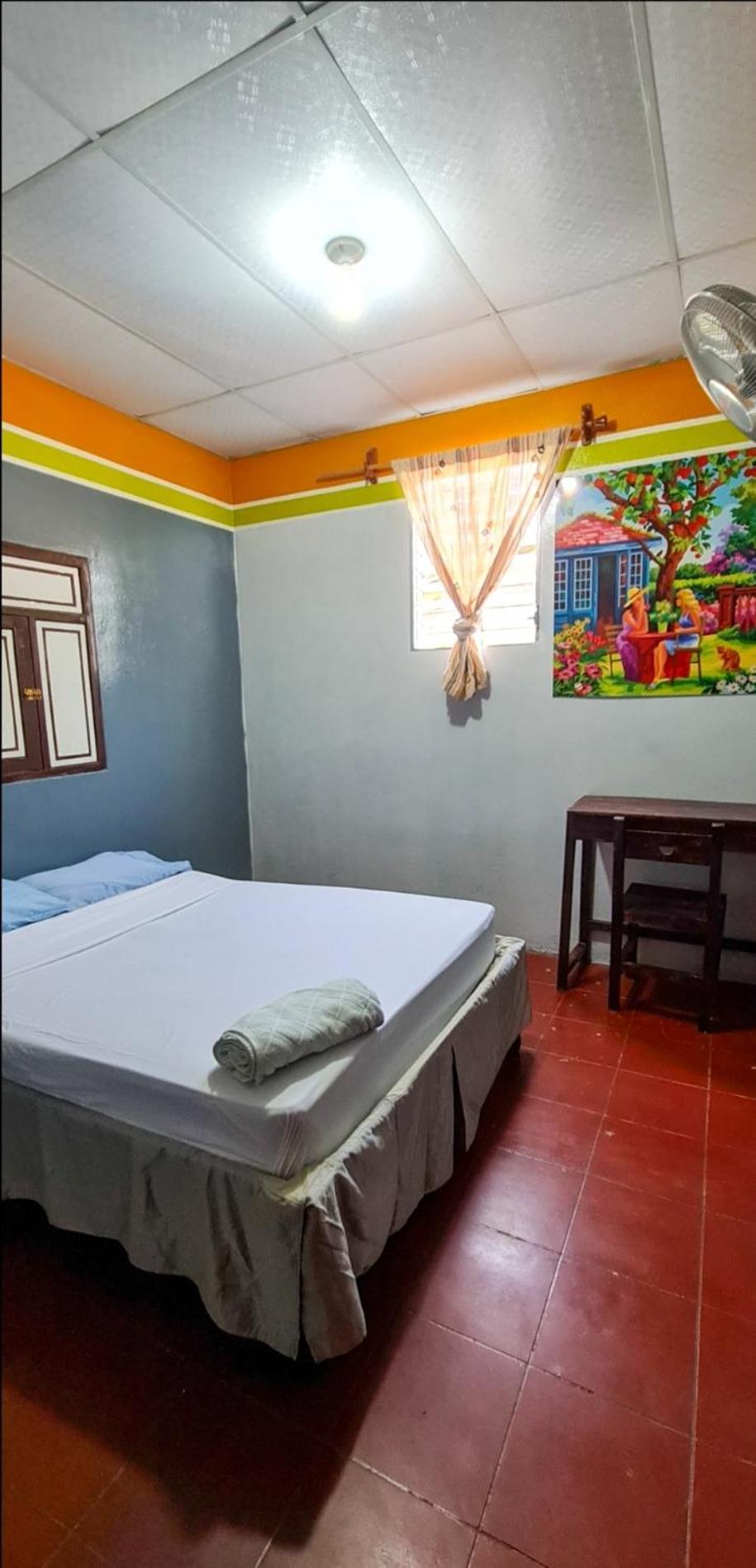 Hostal Tortuga Viajera Moyogalpa Værelse billede